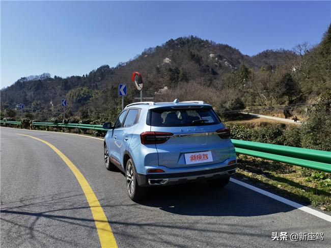 瑞虎5x2020款1.5lcvt新动版落地价格,奇瑞瑞虎5x2020款1.5lcvt型动版价格