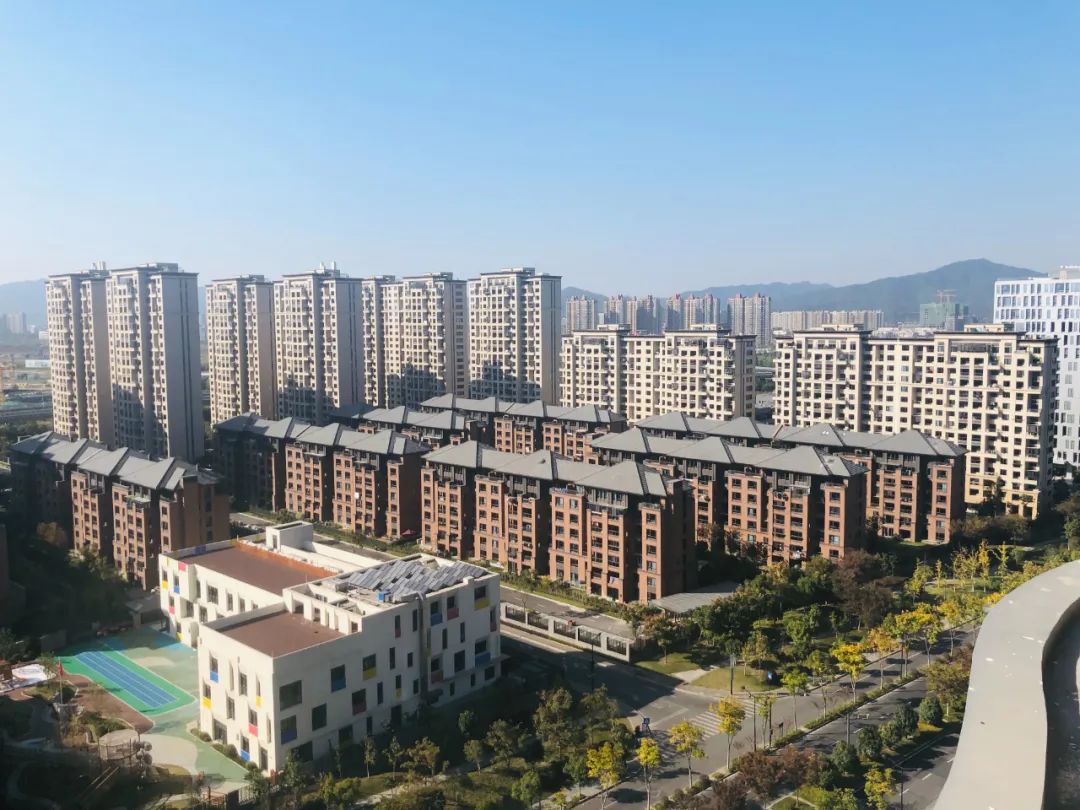 这几天,活在段子里的之江,究竟有多惨?