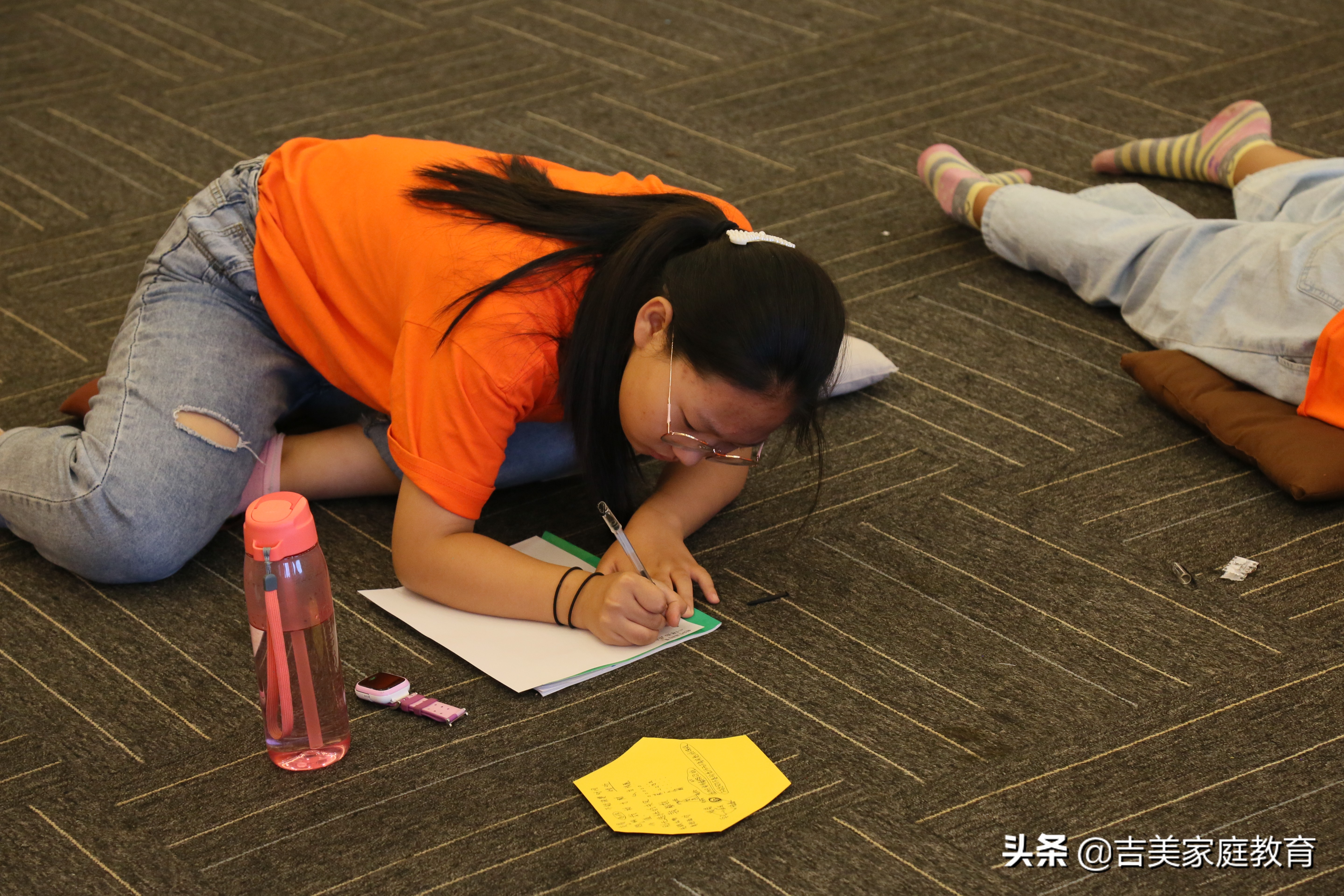 吉美封闭式训练营,吉美训练营一期有多少天