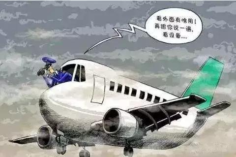 737-800客机飞控系统,一文读懂智能驾驶核心激光雷达