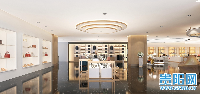 贵州跨境电商发展有限公司,贵州跨境电商