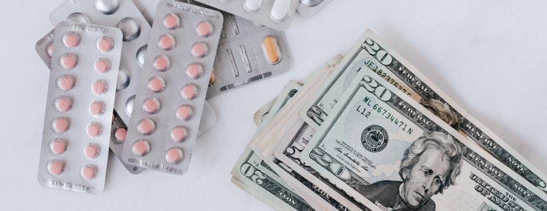 医药投融资,医药投融资一周回顾