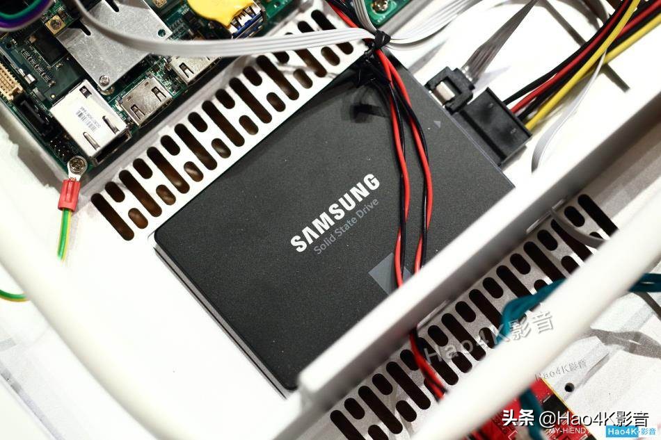 AntipodesK30MusicServer音乐服务器详细评测