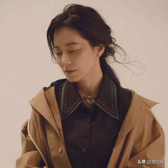 短方脸下颚线很明显是什么脸型,最好看的脸型小方脸