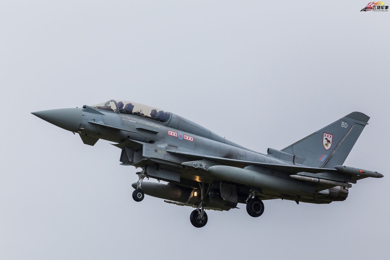 英国媒体眼中的世界五大强国,英国是世界第二强国