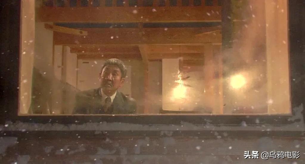 泪目！父亲离世后，她用爱和释怀，治愈了每一个过路人...