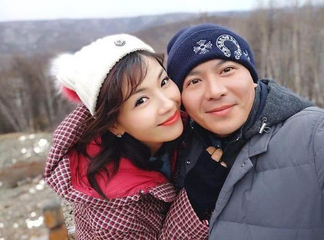 李玮珉和刘涛哪年结婚,刘涛和李玮珉的爱情