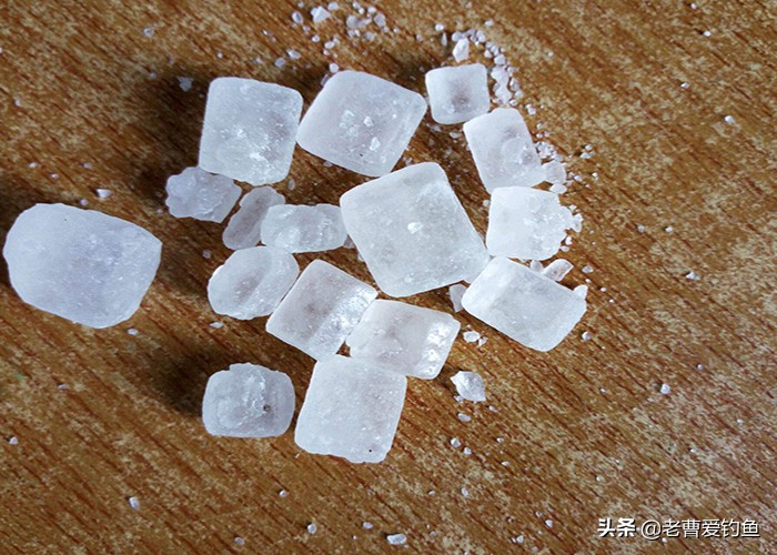 自己用小米做鱼饵最简单方法,小米做酒米的简单方法