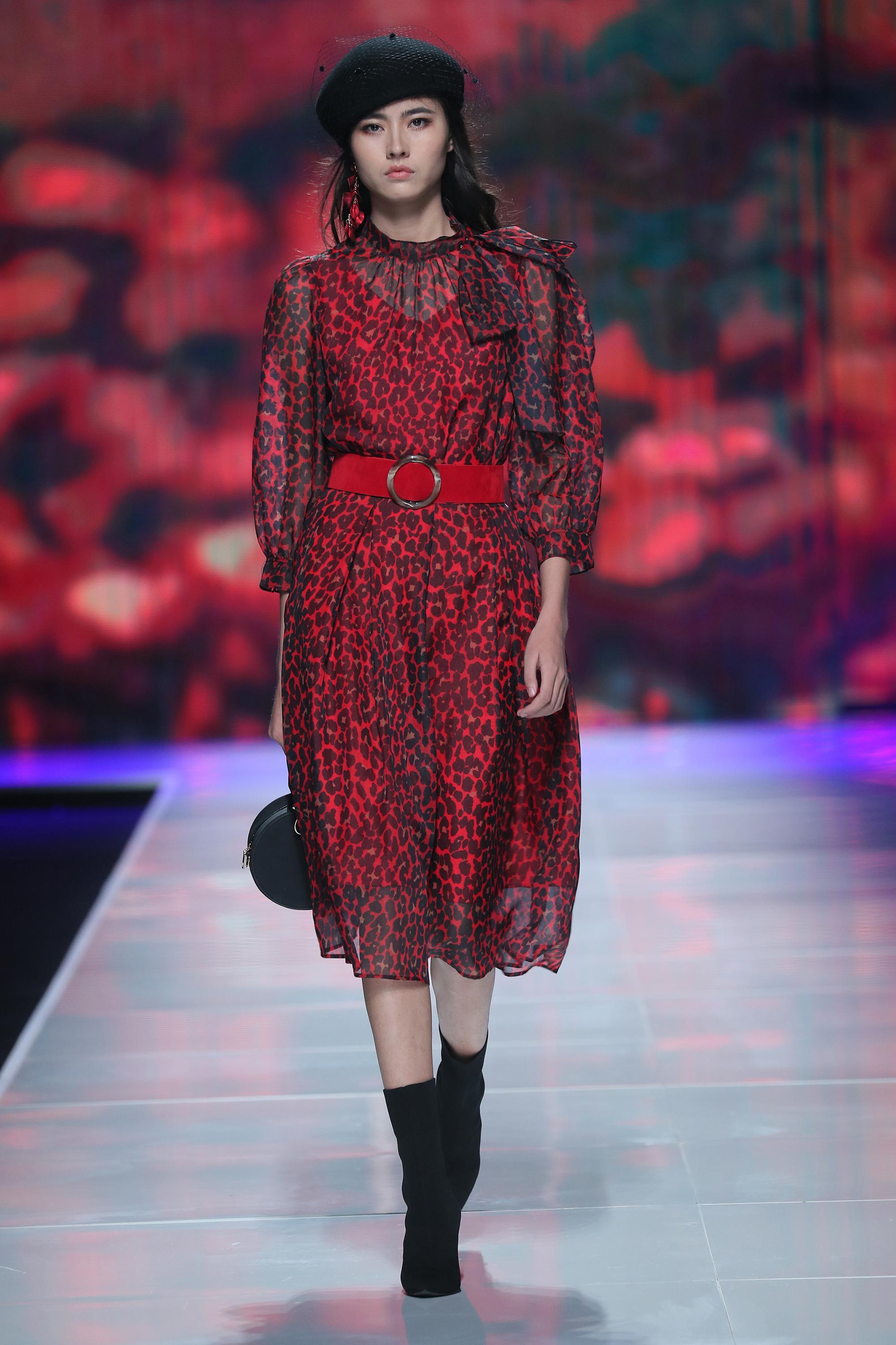 深圳赢家时尚品牌,赢家时尚集团品牌介绍图