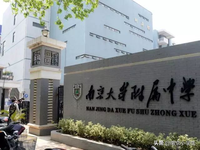 江苏南京的十大名校,南京百年小学排名