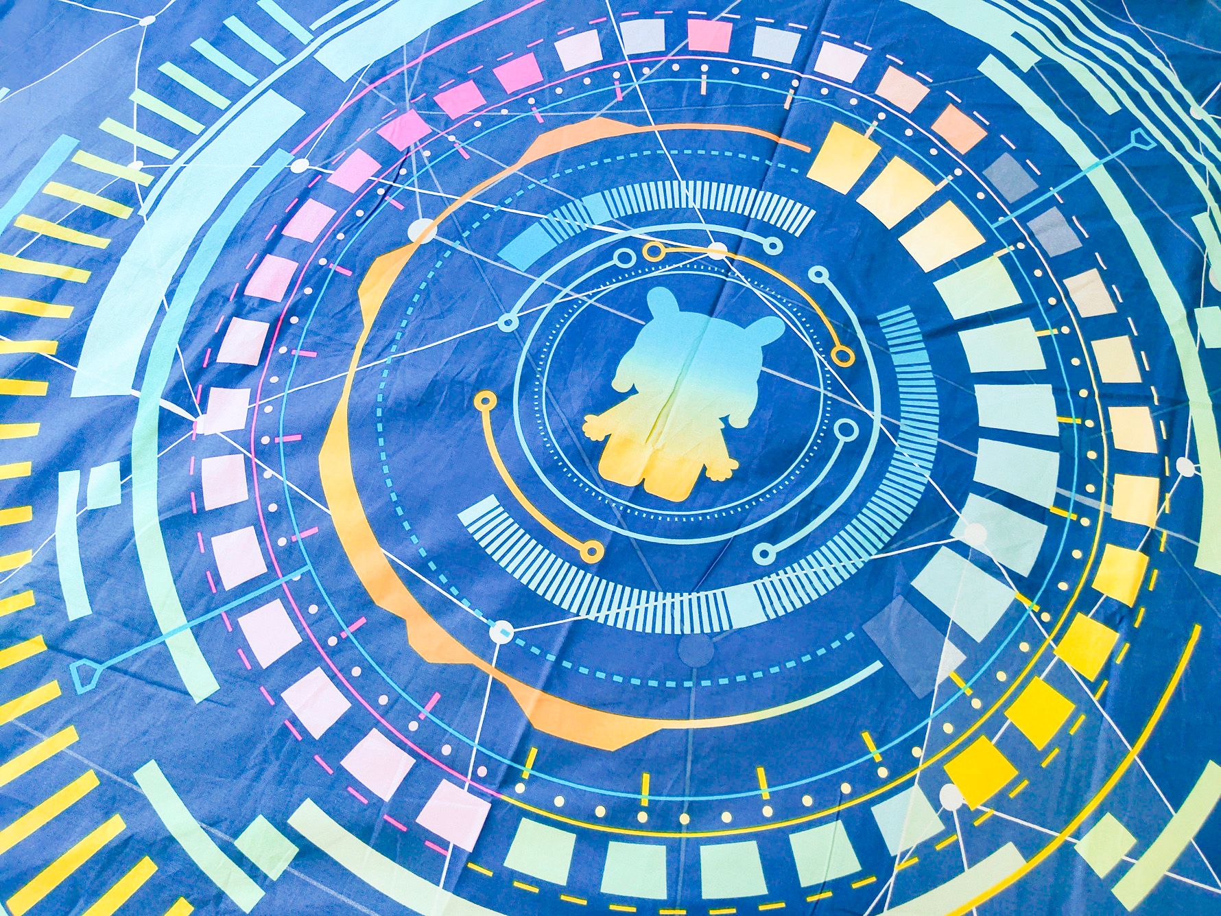 水星家纺感恩回馈推出新品,水星家纺推出新款