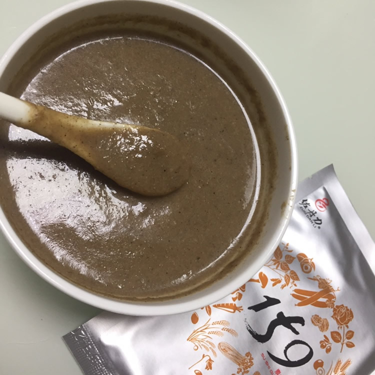 五谷杂粮粉饱腹代餐粉,杂粮营养代餐粉