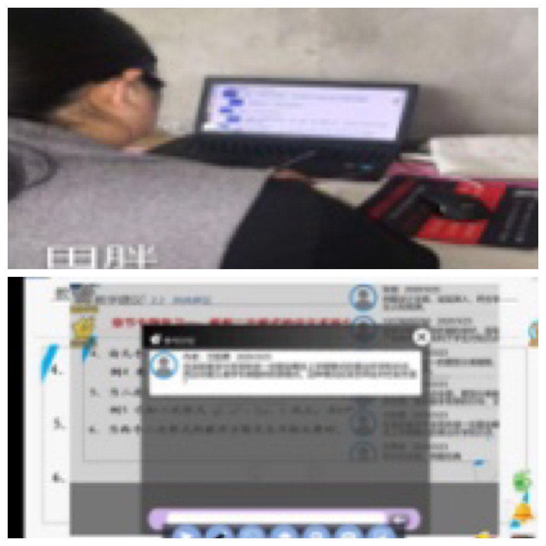 涞源县数学教研共同体培训学习简报