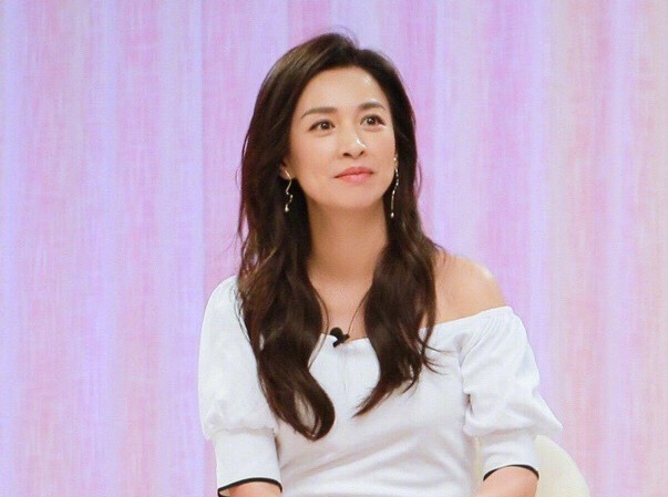 张庭的微商都有哪些,张庭的微商代言