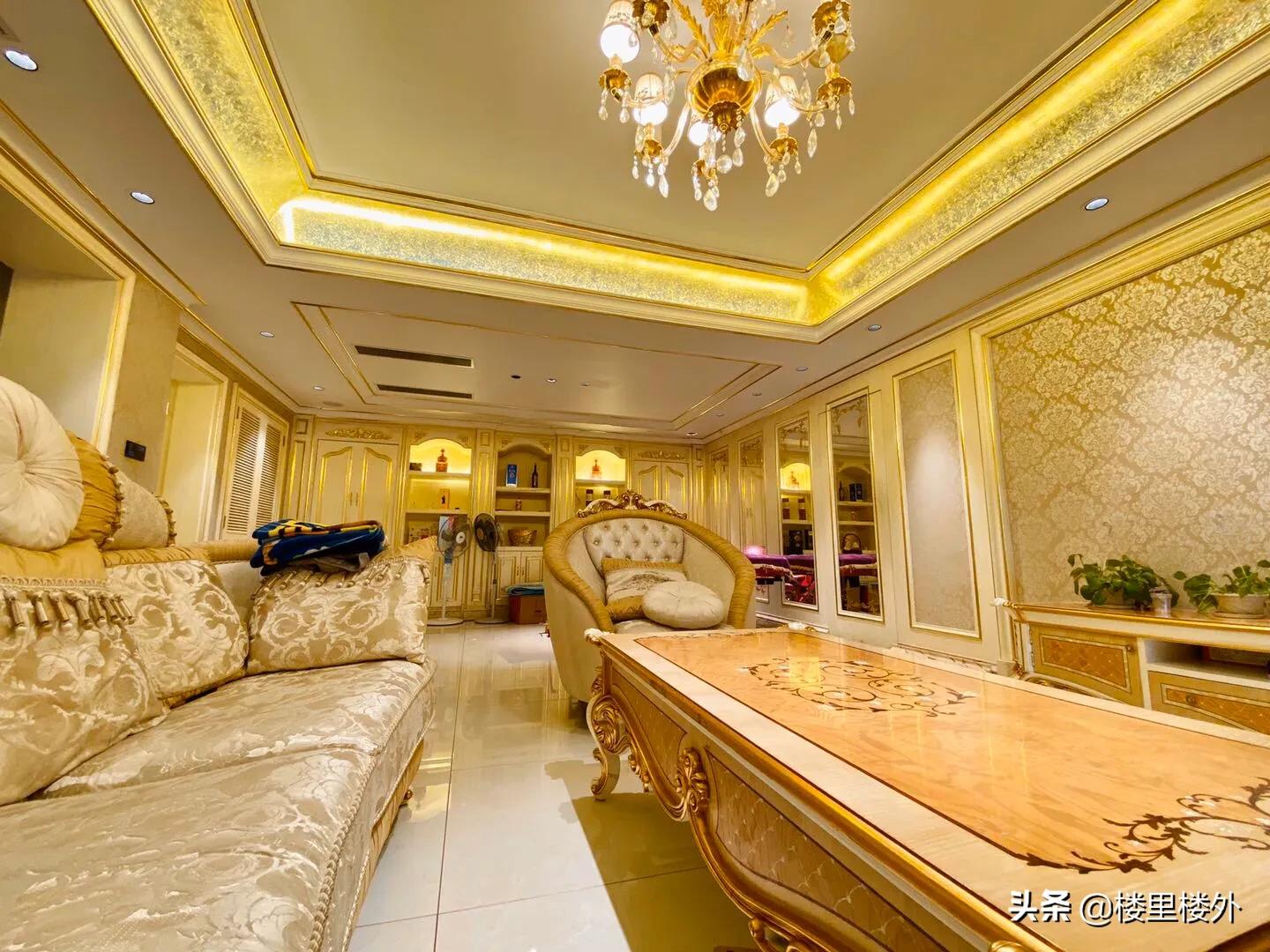 深圳观湖园别墅好吗,观湖园临湖双拼