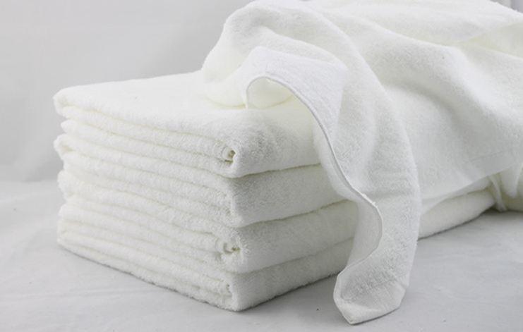 毛巾脏了怎么清洗最有效,毛巾脏了又脏又硬怎么洗干净