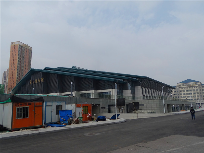 武汉大学随拍,随拍武汉园博园美景