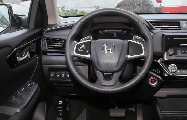 凌派舒适配置,凌派舒适版推荐