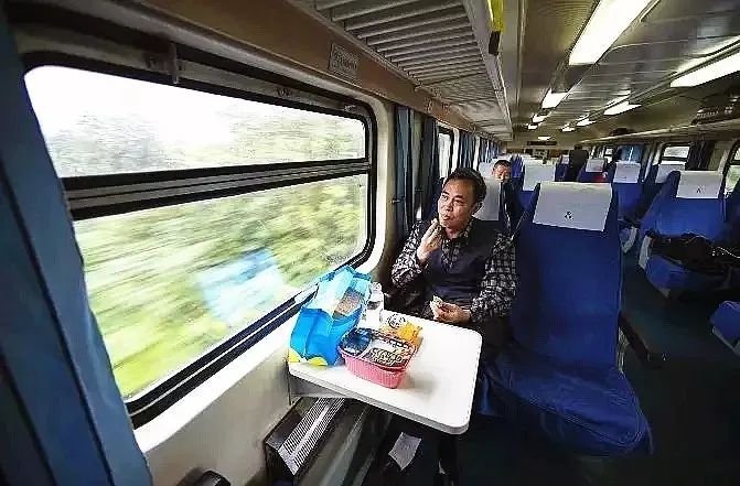 盘点不同国家的双层火车,中国是否曾经有双层火车