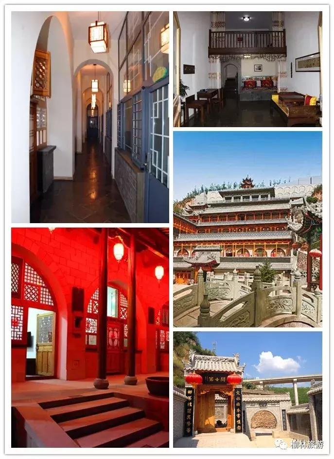 五一有去榆林周边玩的团吗,五一约上三五好友出去耍