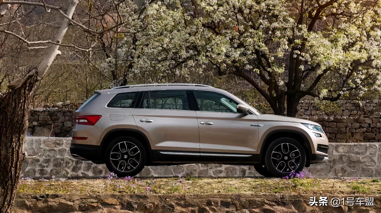 斯柯达为什么比大众便宜又好,斯柯达柯迪亚克车主真实感受