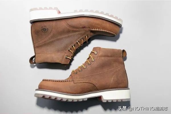 什么牌子的工装靴子舒服,最值得入手的工装靴