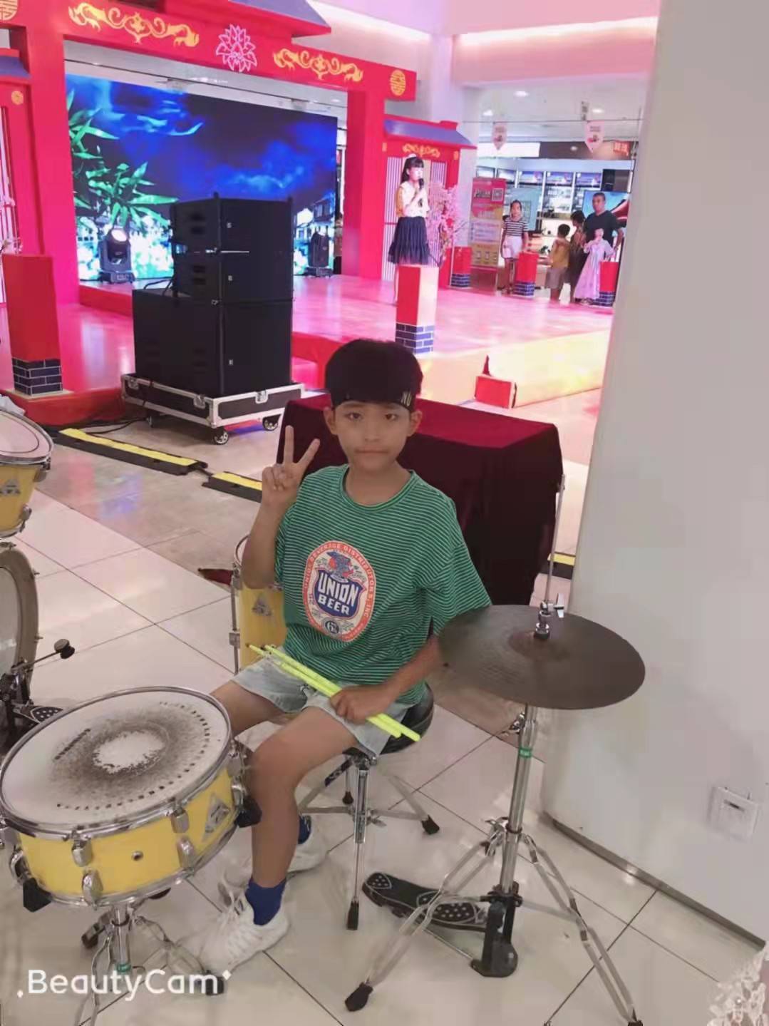 2021魅力中国行青少年才艺节目,魅力中国行青少年才艺海选赛