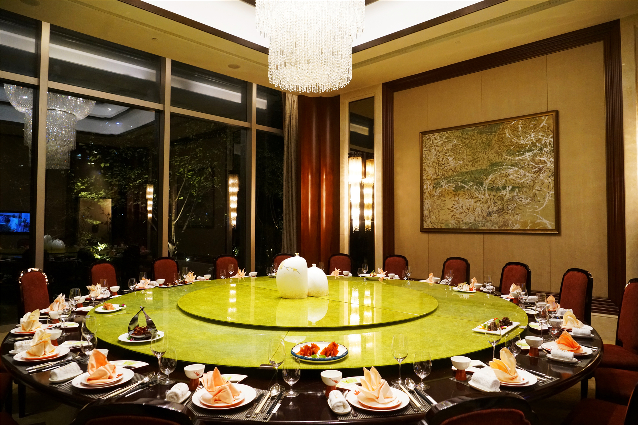 中国首家运动主题乐园,中国皮影戏乐园