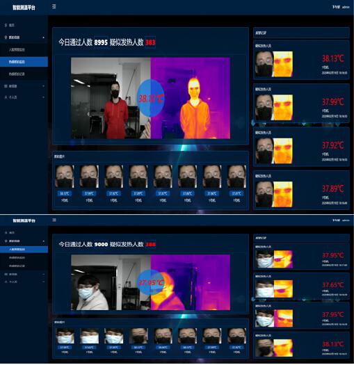从防疫助手到智能交互，易讯的AI智能商业之路！
