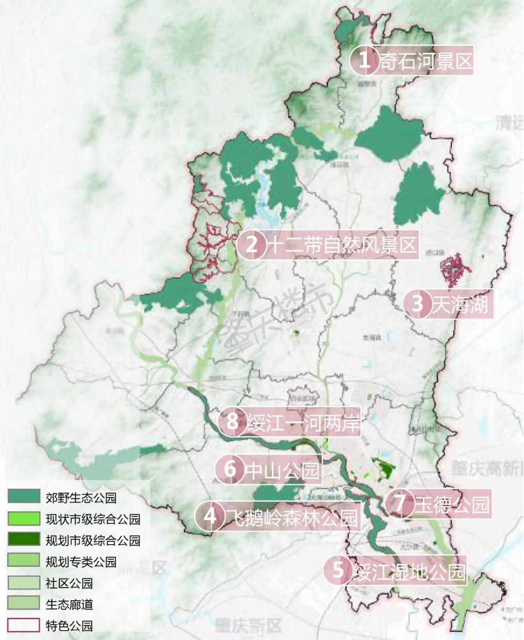广东四会城市未来规划图,四会大湾区规划图