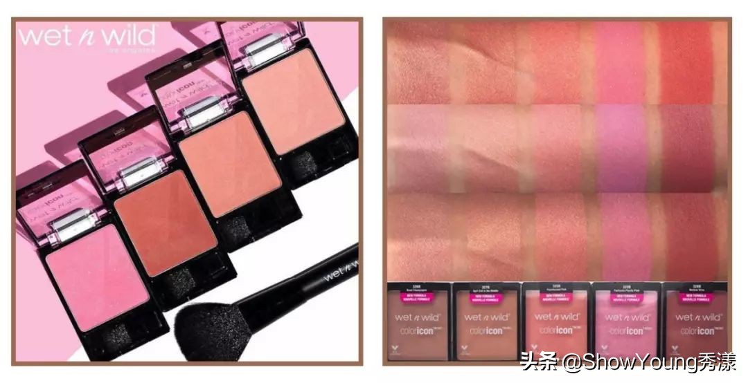 看似便宜的平价彩妆,正品好用的平价彩妆推荐