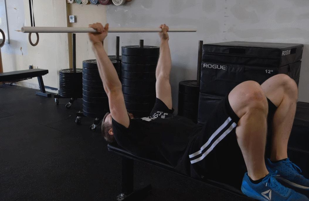 圆肩驼背可以练哪些肌肉,圆肩驼背练哪一块肌肉