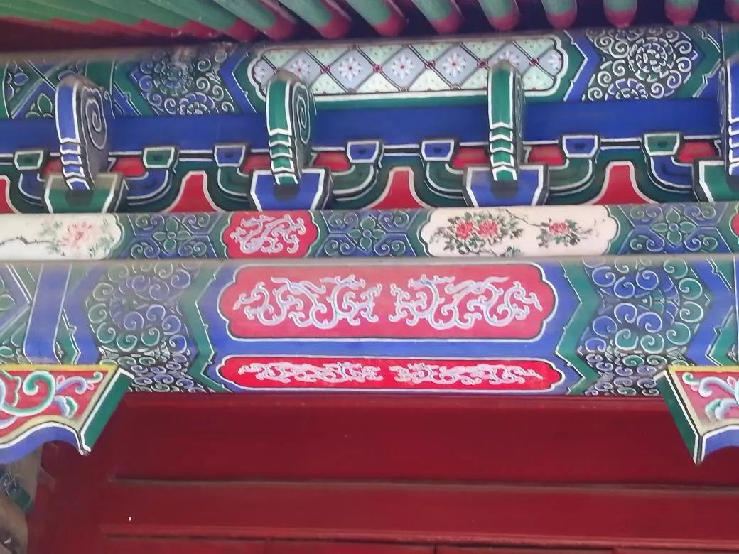 去天津蓟州旅游攻略,跟着书本去旅行蓟州