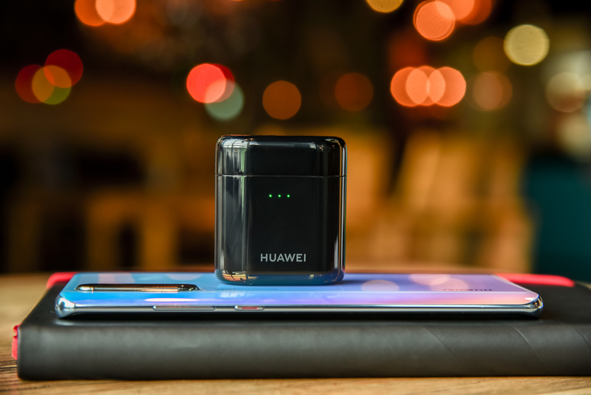 华为蓝牙耳机freebudspro2评测,华为无线耳机freebuds2pro评测