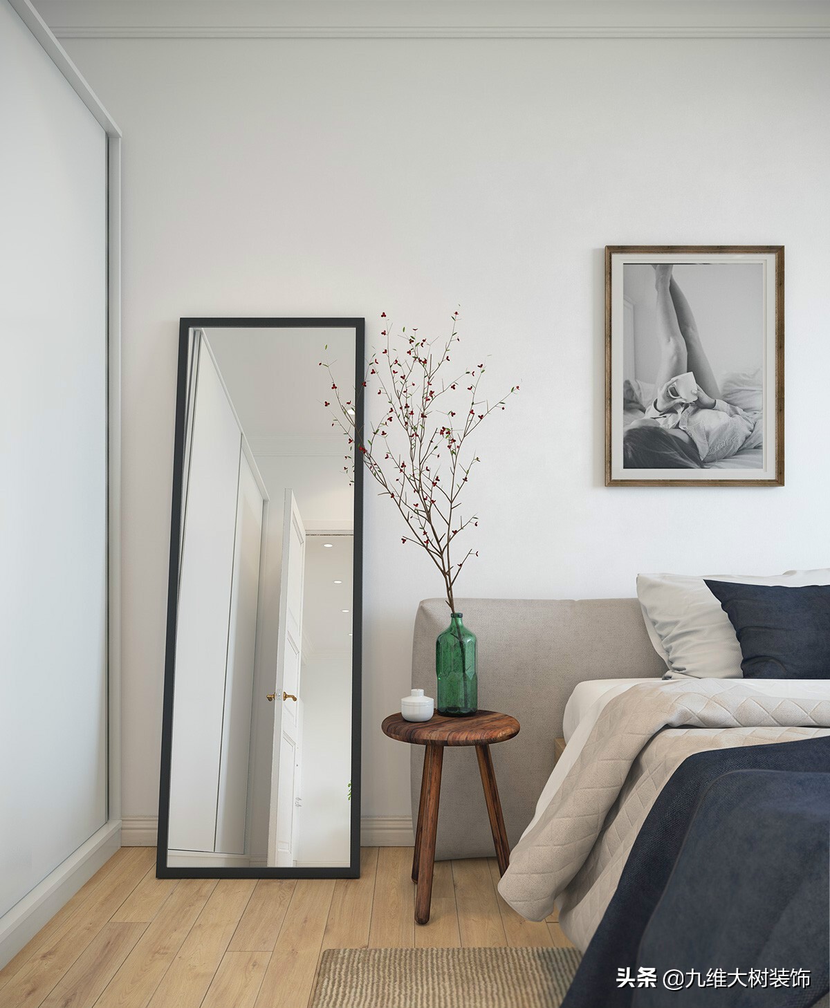 选地板革不踩坑,选地板避免坑