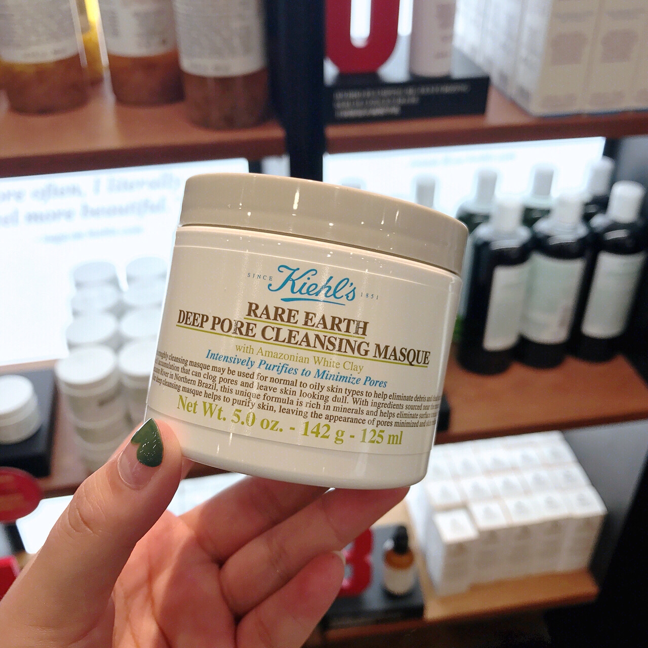 好用的涂抹式补水面膜推荐,适合春季补水面膜好物推荐