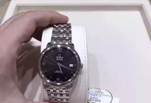 2019欧米茄免税店价格表,欧米茄最新折扣