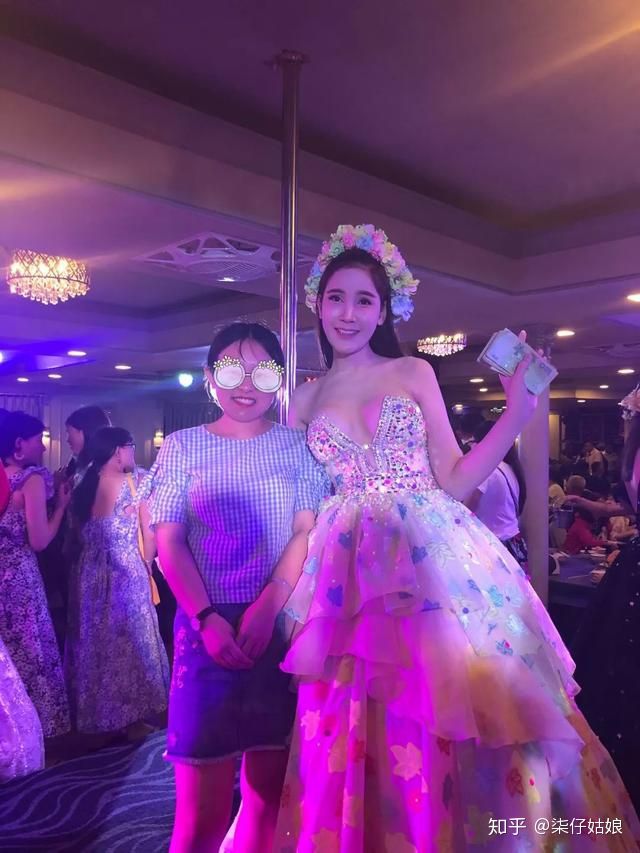 毕业泰国旅行景点推荐,大学毕业去泰国旅游