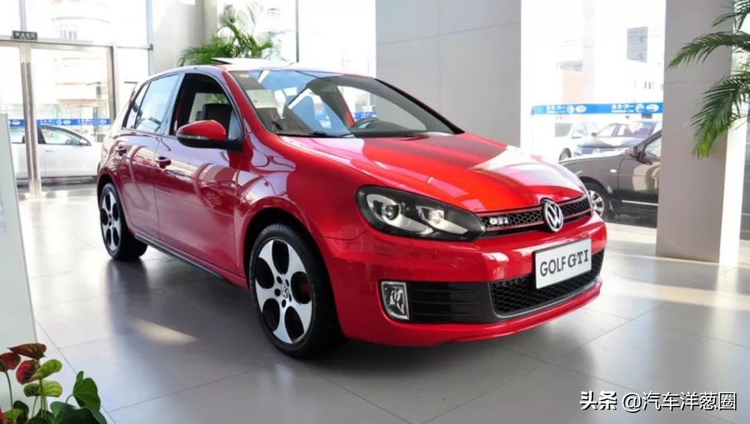 零百加速6秒价格,零百加速9秒内8万元合资车