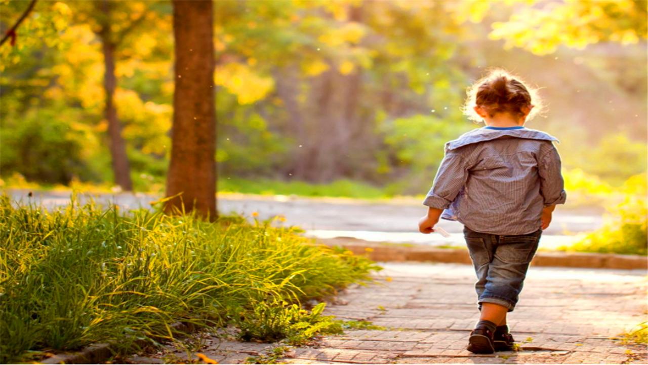 3岁背唐诗,3岁背唐诗有什么好处