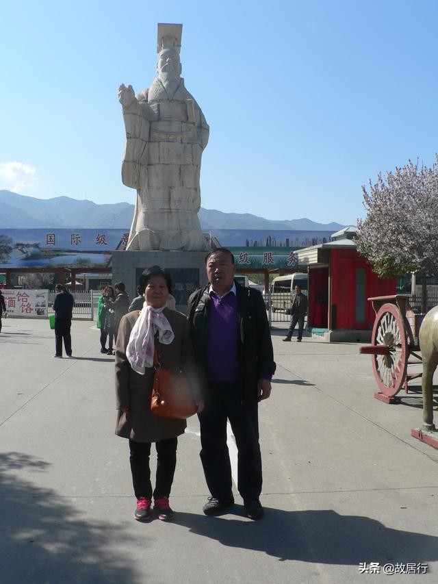 西安秦始皇兵马俑博物馆门票价格,西安秦始皇兵马俑博物馆旅游攻略