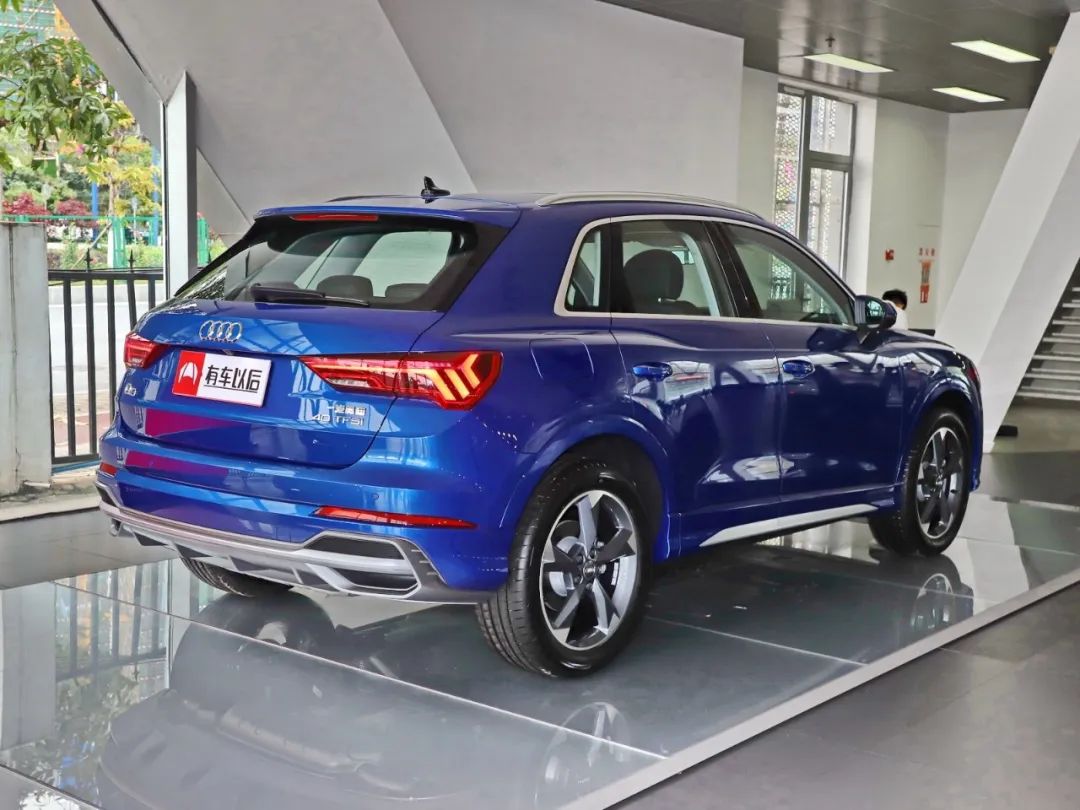 还花20万买乞丐版合资suv,懂车的人都在买低配车