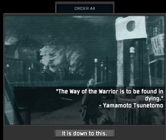 「剧情说书」TNO“44号指令”事件:一个名字毁灭一个帝国(中)