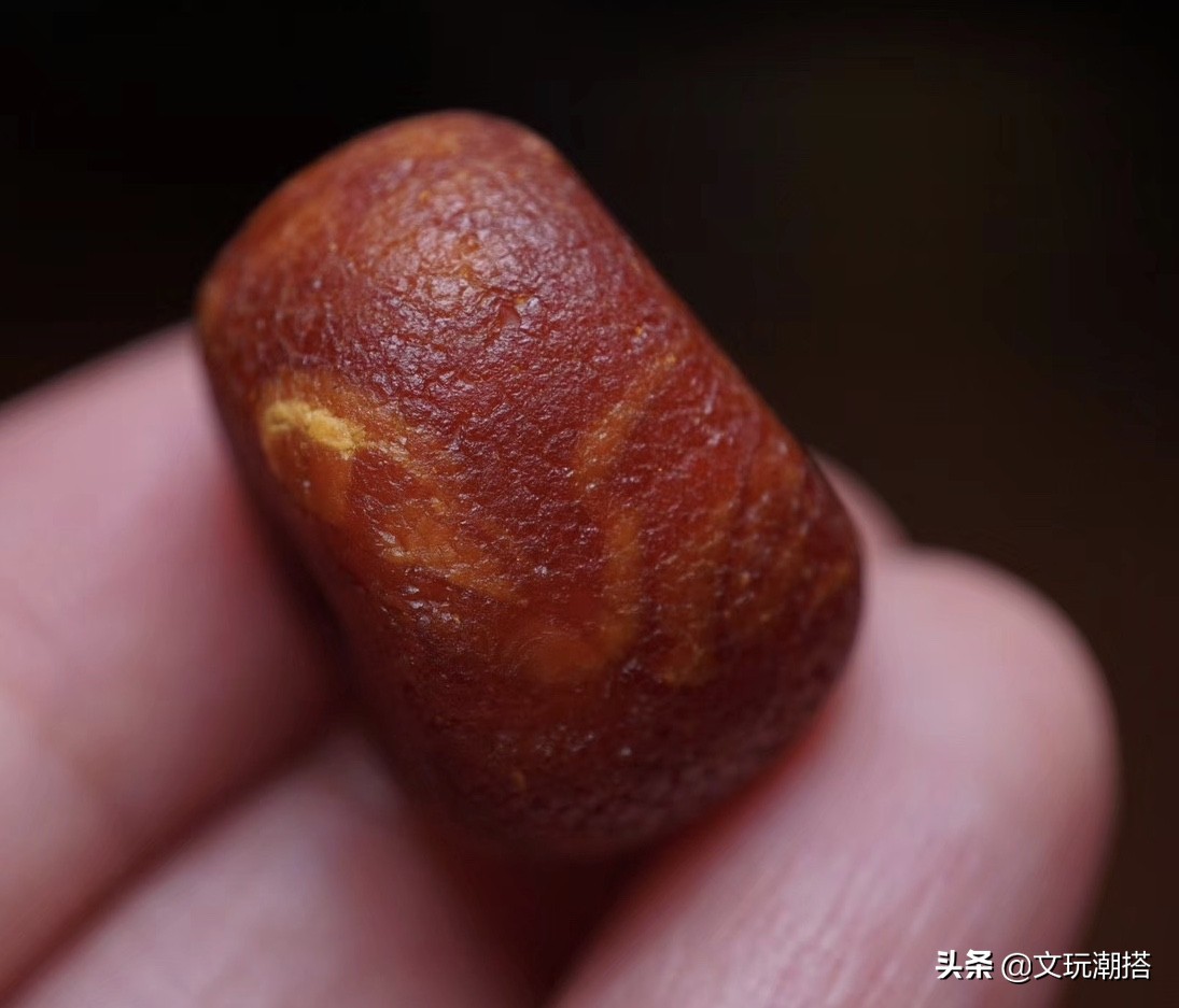 老蜜蜡和蜜蜡有什么区别,新蜜蜡与老蜜蜡有什么区别