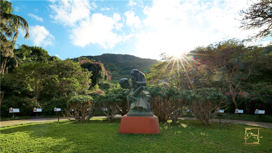 海南猴岛旅游自由行攻略,海南猴岛和呆呆岛攻略