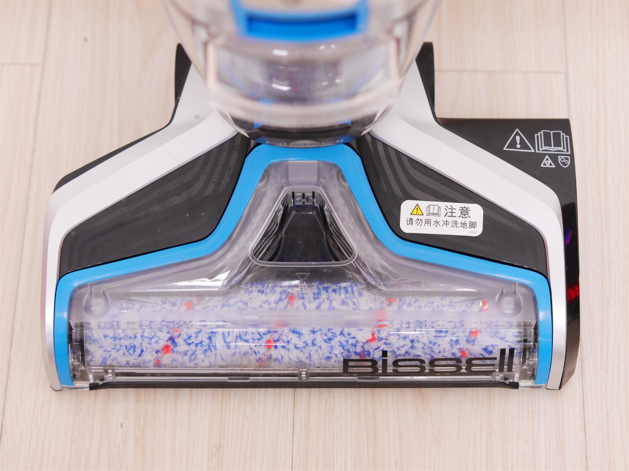 手推家用地面清洁机,家用地面清洗机器一体机