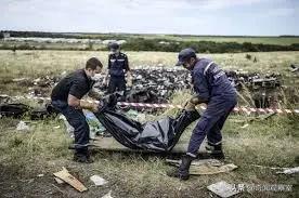 马航mh17坠毁事件真相,马航mh17客机坠毁原因是什么