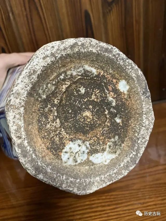 元青花釉鉴定方法图解,元青花特征与鉴定视频