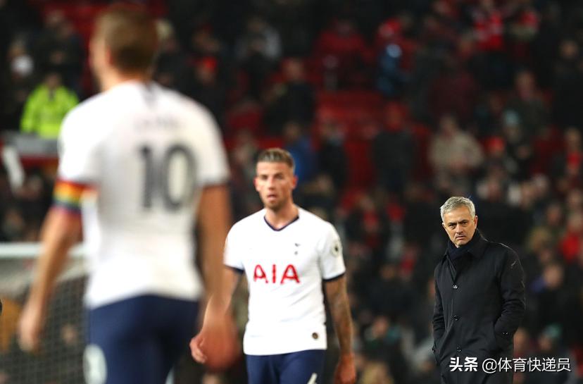 曼联1-6惨败热刺战术,曼联目前实力为什么能战胜热刺