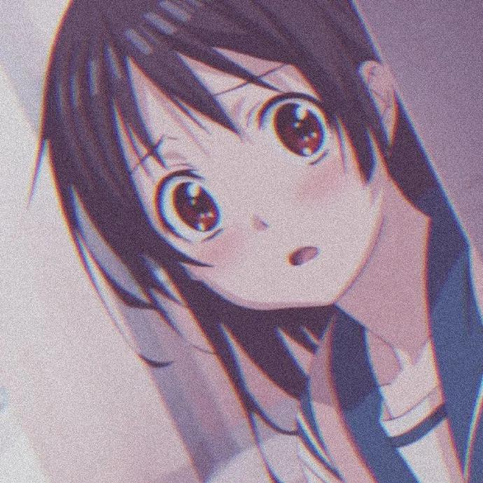 好看珍藏的头像,100张好看不常见的微信头像